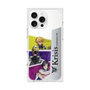 Premium Square Case［ NIJISANJI EN - Krisis - All Together ］