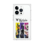 Premium Square Case［ NIJISANJI EN - Krisis - Cut In ］