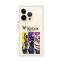 Premium Square Case［ NIJISANJI EN - Krisis - Cut In ］