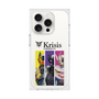 Premium Square Case［ NIJISANJI EN - Krisis - Cut In ］