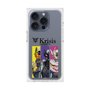 Premium Square Case［ NIJISANJI EN - Krisis - Cut In ］
