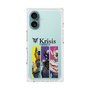 Premium Square Case［ NIJISANJI EN - Krisis - Cut In ］