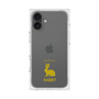 Premium Square Case［ &UCHINOCO - Rabbit ］