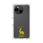 Premium Square Case［ &UCHINOCO - Rabbit ］