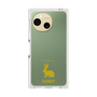 Premium Square Case［ &UCHINOCO - Rabbit ］