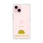 Premium Square Case［ &UCHINOCO - Rabbit - American Fuzzy Lop ］