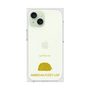 Premium Square Case［ &UCHINOCO - Rabbit - American Fuzzy Lop ］