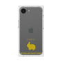 Premium Square Case［ &UCHINOCO - Rabbit - Netherland Dwarf ］