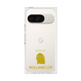 Premium Square Case［ &UCHINOCO - Rabbit - Holland Lop ］