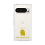 Premium Square Case［ &UCHINOCO - Rabbit - Holland Lop ］