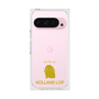 Premium Square Case［ &UCHINOCO - Rabbit - Holland Lop ］