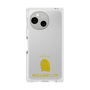 Premium Square Case［ &UCHINOCO - Rabbit - Holland Lop ］