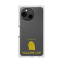 Premium Square Case［ &UCHINOCO - Rabbit - Holland Lop ］