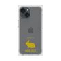 Premium Square Case［ &UCHINOCO - Rabbit - Mini Rex ］