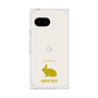 Premium Square Case［ &UCHINOCO - Rabbit - Mini Rex ］