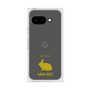 Premium Square Case［ &UCHINOCO - Rabbit - Mini Rex ］