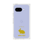 Premium Square Case［ &UCHINOCO - Rabbit - Mini Rex ］