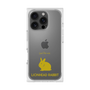 Premium Square Case［ &UCHINOCO - Rabbit - Lionhead ］