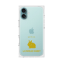 Premium Square Case［ &UCHINOCO - Rabbit - Lionhead ］