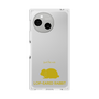 Premium Square Case［ &UCHINOCO - Rabbit - Lop-Eared ］
