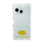 Premium Square Case［ &UCHINOCO - Rabbit - Lop-Eared ］