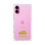 Premium Square Case［ &UCHINOCO - Hamster ］