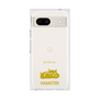 Premium Square Case［ &UCHINOCO - Hamster ］
