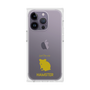 Premium Square Case［ &UCHINOCO - Hamster 2 ］