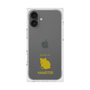 Premium Square Case［ &UCHINOCO - Hamster 2 ］