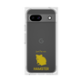 Premium Square Case［ &UCHINOCO - Hamster 2 ］
