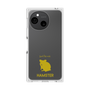 Premium Square Case［ &UCHINOCO - Hamster 2 ］