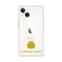 Premium Square Case［ &UCHINOCO - Djungarian Hamster ］