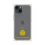 Premium Square Case［ &UCHINOCO - Djungarian Hamster ］