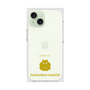 Premium Square Case［ &UCHINOCO - Djungarian Hamster ］