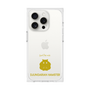 Premium Square Case［ &UCHINOCO - Djungarian Hamster ］