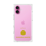 Premium Square Case［ &UCHINOCO - Djungarian Hamster ］