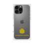 Premium Square Case［ &UCHINOCO - Djungarian Hamster ］
