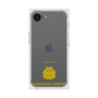 Premium Square Case［ &UCHINOCO - Djungarian Hamster ］