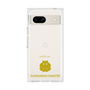 Premium Square Case［ &UCHINOCO - Djungarian Hamster ］