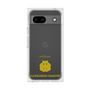 Premium Square Case［ &UCHINOCO - Djungarian Hamster ］