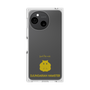Premium Square Case［ &UCHINOCO - Djungarian Hamster ］