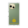 Premium Square Case［ &UCHINOCO - Djungarian Hamster ］