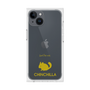 Premium Square Case［ &UCHINOCO - Chinchilla ］