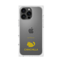 Premium Square Case［ &UCHINOCO - Chinchilla ］