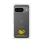 Premium Square Case［ &UCHINOCO - Chinchilla ］