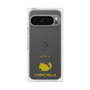 Premium Square Case［ &UCHINOCO - Chinchilla ］