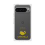 Premium Square Case［ &UCHINOCO - Chinchilla ］