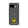 Premium Square Case［ &UCHINOCO - Chinchilla ］