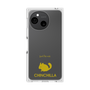 Premium Square Case［ &UCHINOCO - Chinchilla ］