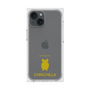 Premium Square Case［ &UCHINOCO - Chinchilla2 ］